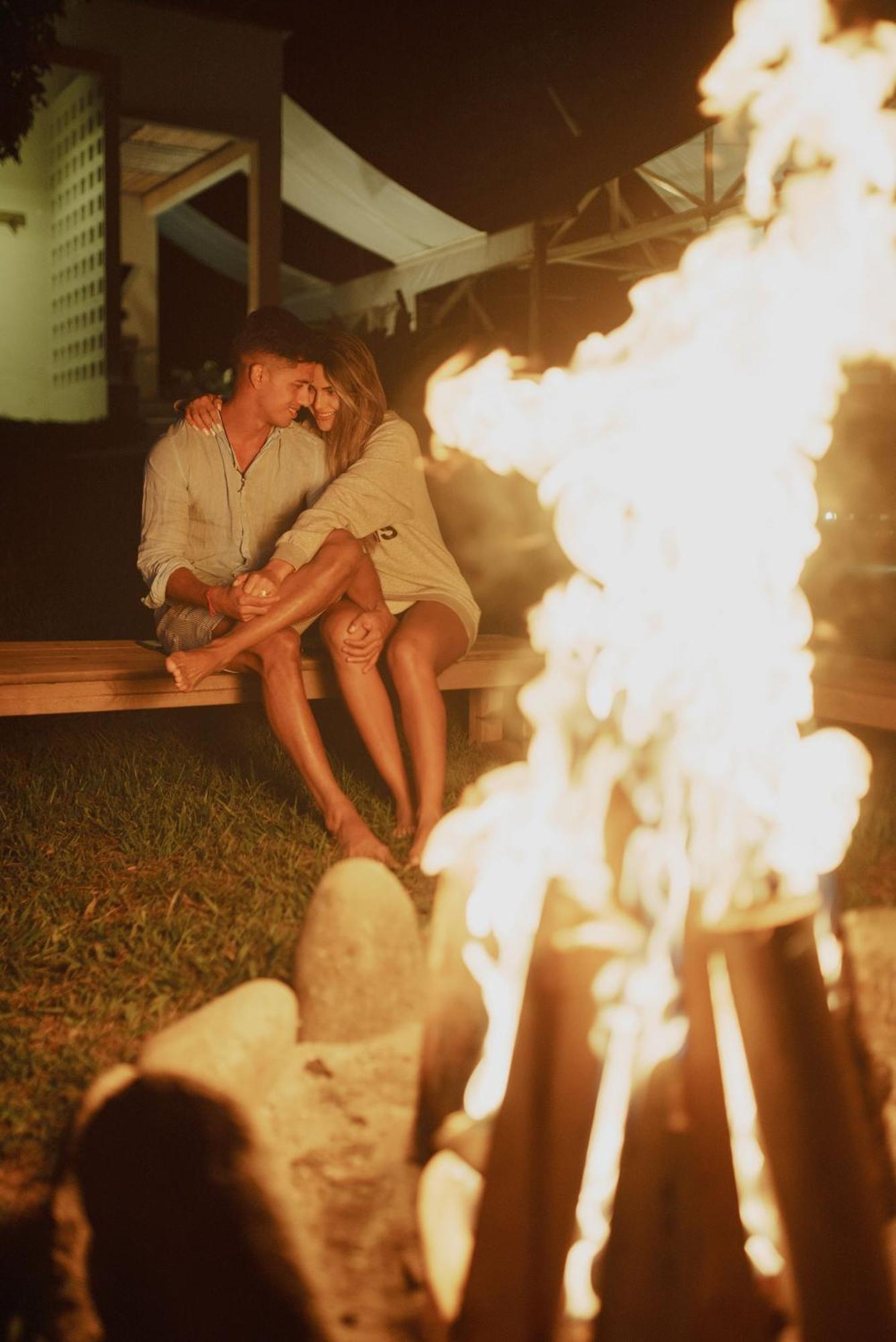 ホテル Glamping Entre Rios Calarcá エクステリア 写真